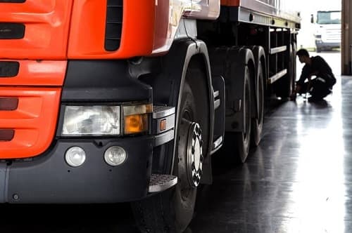 Выкуп грузовых автомобилей в п. Цаган Аман